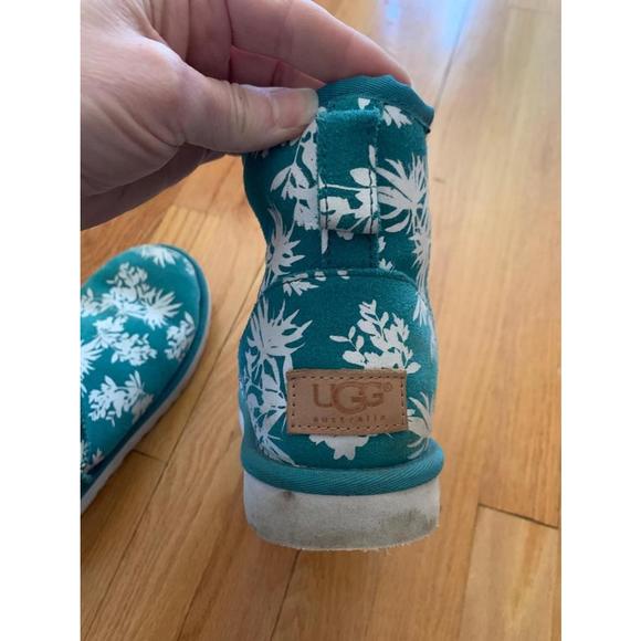 Ugg mini boots special edition - Picture 7 of 7